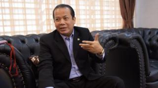 Innalillahi, Mantan Wakil Ketua DPR Taufik Kurniawan Meninggal Dunia