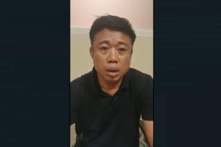 Mabes Polri Bantah Isu Penangkapan Ismail Bolong