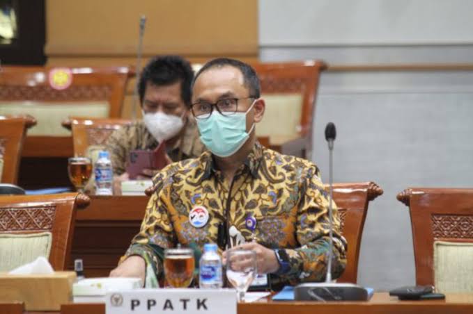 Bicara dengan Jokowi Satu Jam, Cuma Ini yang Diungkap Kepala PPATK