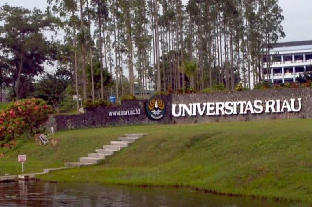Inilah 10 Jurusan di Kampus Universitas Riau yang Peminatnya Kecil