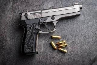 Pistol Dirut BUMN Meletus di Bandara, Menteri Erick Thohir Ngomong Begini