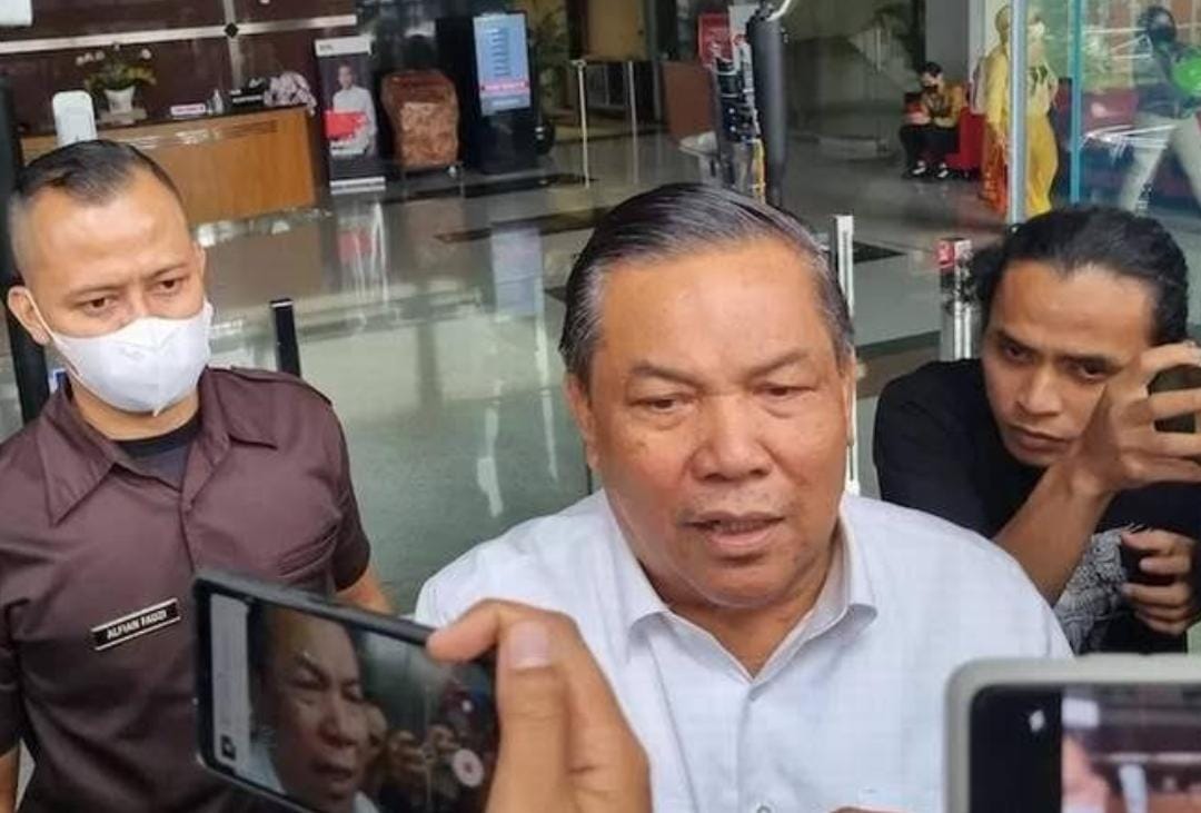 KPK Naikkan Status Penyelidikan Kekayaan Tak Wajar 4 Pejabat, Posisi Sekdaprov Riau SF Hariyanto Belum Aman