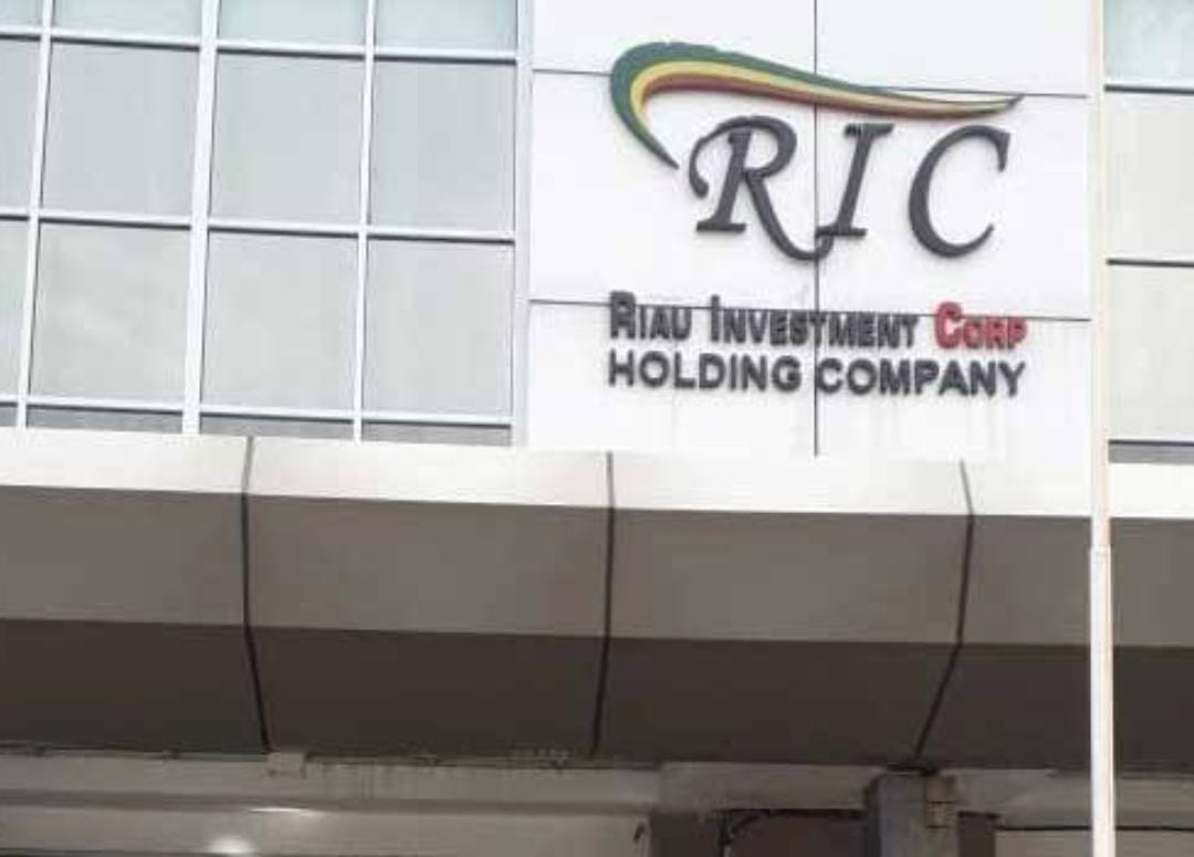 Geger Kasus Dugaan Transfer Uang dari Mitra Bisnis, Sekdaprov Riau Panggil Komisaris PT PIR Jonli