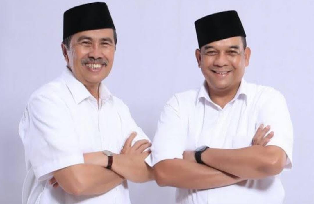 Masa Jabatan Syamsuar Dipangkas 5 Bulan, DPRD Ingatkan Gubernur Riau Tak Bisa Lagi Lakukan Mutasi Pejabat