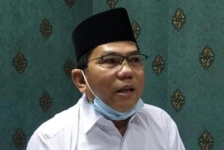 Anggota DPRD Heran, Uang BLUD Tak Banyak Disimpan di Bank Riau Kepri Syariah