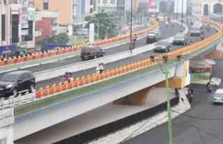 Kasus Dua Jembatan Layang Flyover di Pekanbaru, Pejabat Riau Kembali Diperiksa KPK