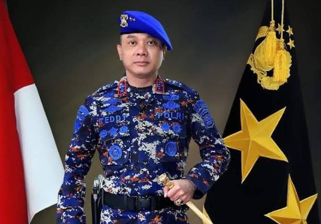 Ternyata 2 Jenderal Polisi yang Sudah Divonis Bersalah Ini Belum Dipecat Seperti Teddy Minahasa, Kompolnas Singgung Diskriminasi