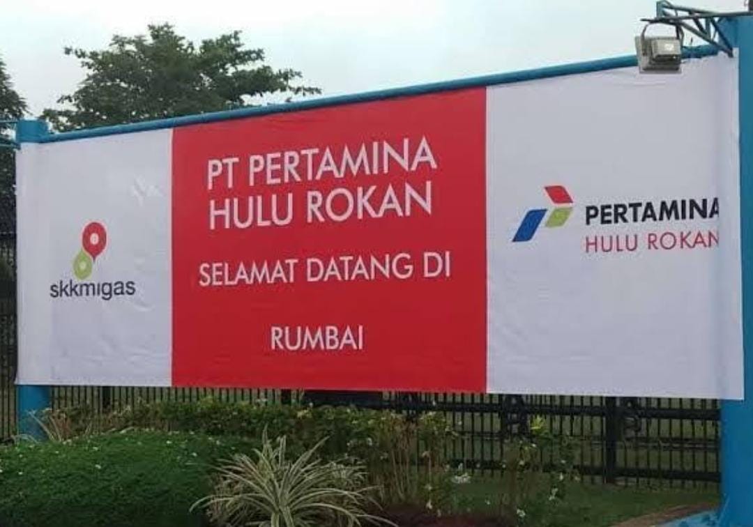 Kecelakaan Kerja PT Elnusa Fabrikasi Konstruksi di Blok Rokan yang ...