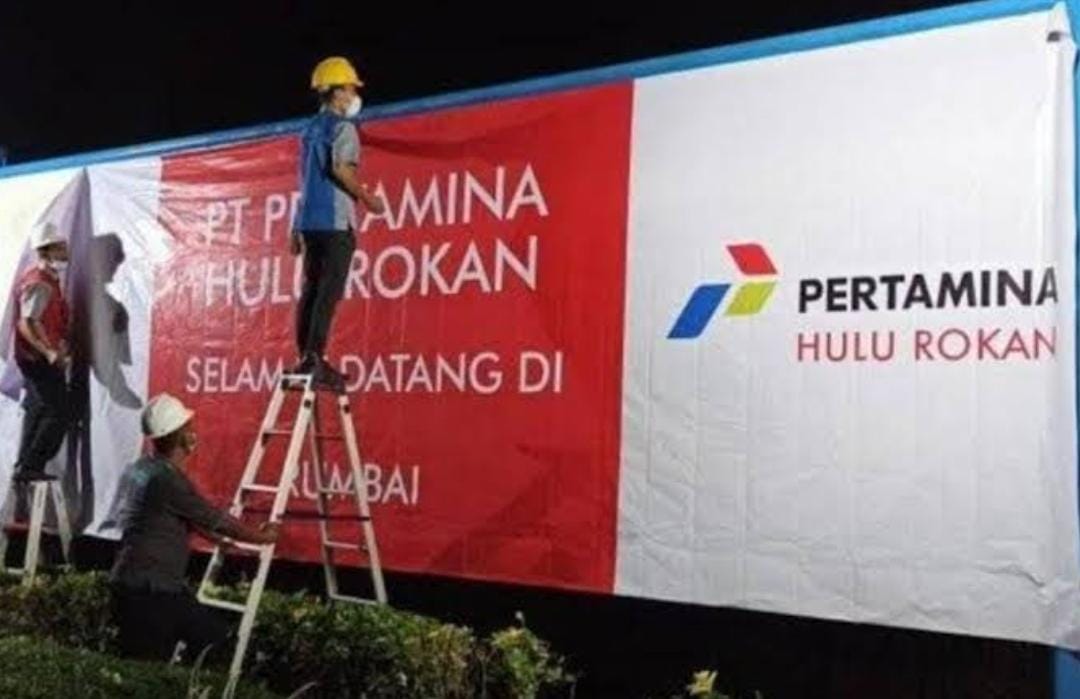 4 Pegawai PT Pertamina Hulu Rokan Diperiksa Disnaker Riau, Pengusutan ...