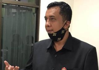 Kunker DPRD Riau ke Amerika Serikat Tak Transparan Seperti Main Kucing-kucingan, Fitra: Sekretaris DPRD Jangan Bersekongkol! 