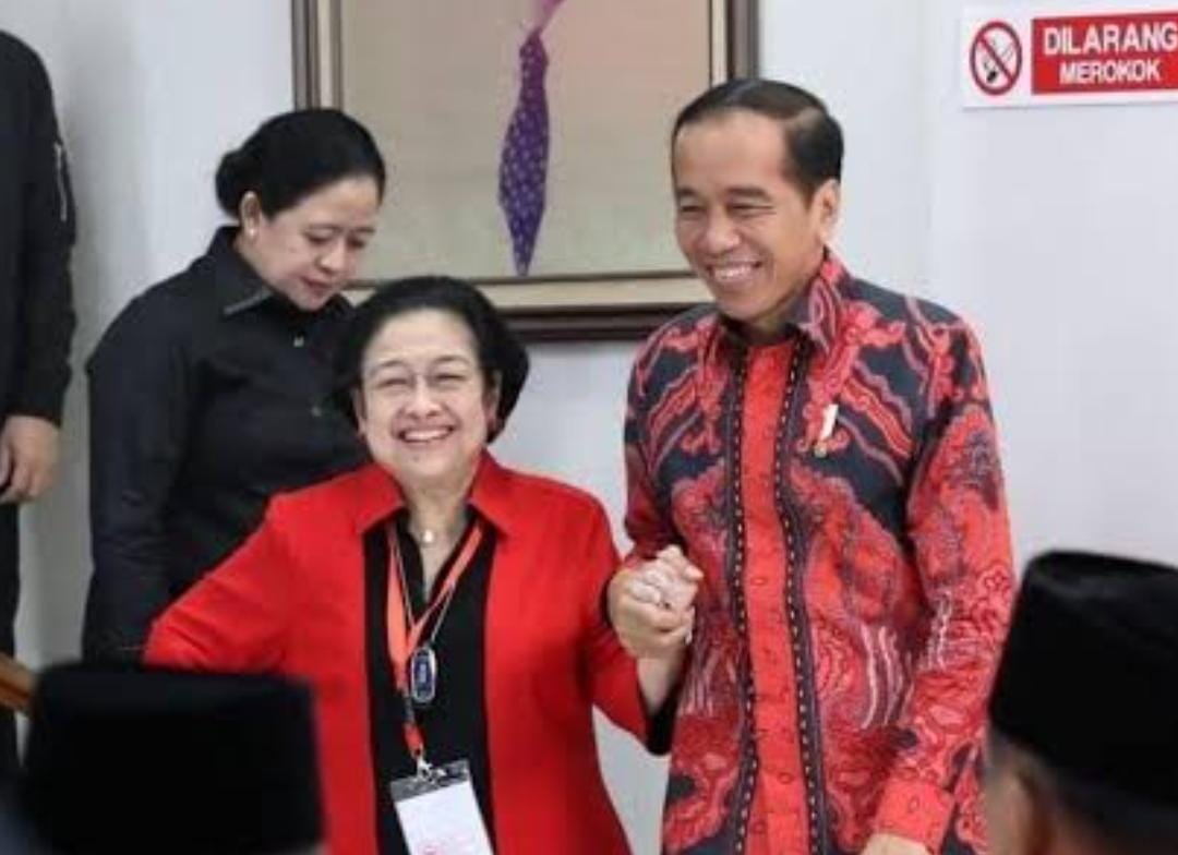 Puan Maharani Berharap Hubungan Jokowi dengan PDIP Berjalan Baik Soal Pilpres 2024, Singgung 2 Kali Diusung Jadi Presiden