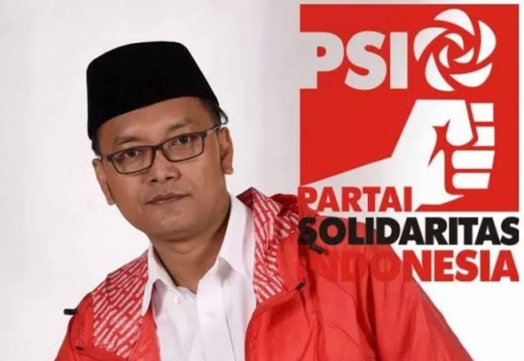 Gara-gara PSI Terima Kunjungan Prabowo, Guntur Romli Bikin Surat Terbuka Mundur dari Partai, Ini Isinya