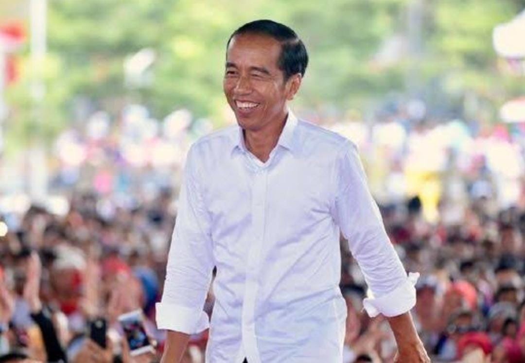 Inilah 8 Pidato Jokowi yang Serukan Jangan Salah Pilih Pemimpin, Mau Jadi Kingmaker 2024?