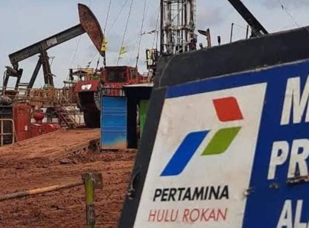 3 Pekerja Lapangan Kontraktor Pertamina Hulu Rokan PT Asrindo Citraseni ...