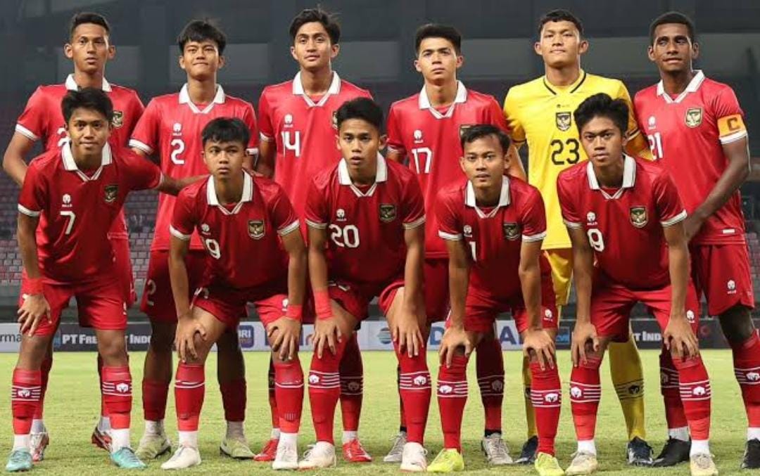Indonesia Beruntung Lolos dari Undian Grup Neraka Piala Dunia U-17, Cuma Hadapi Negara-negara Ini