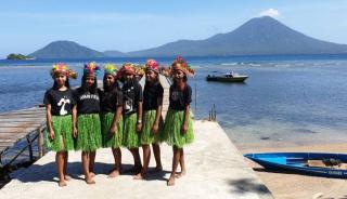10 Provinsi Paling Bahagia di Indonesia, Sayangnya Riau Tak Masuk Daftar