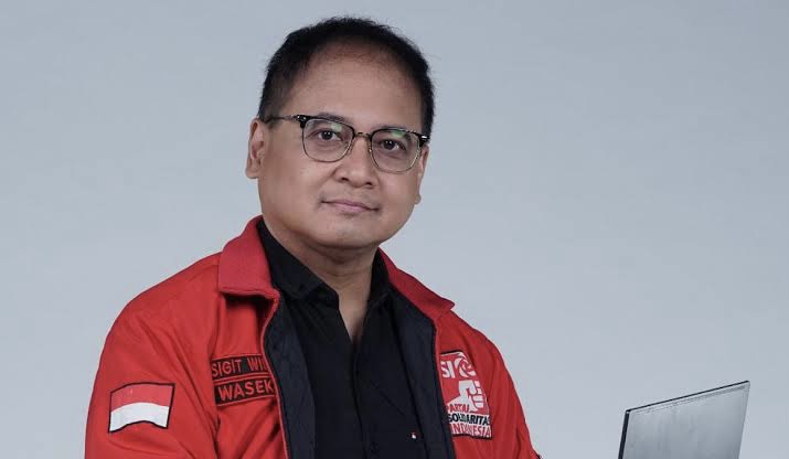 Rumor Dukung Prabowo Subianto di Pilpres 2024 Dibantah Keras PSI dan PKN