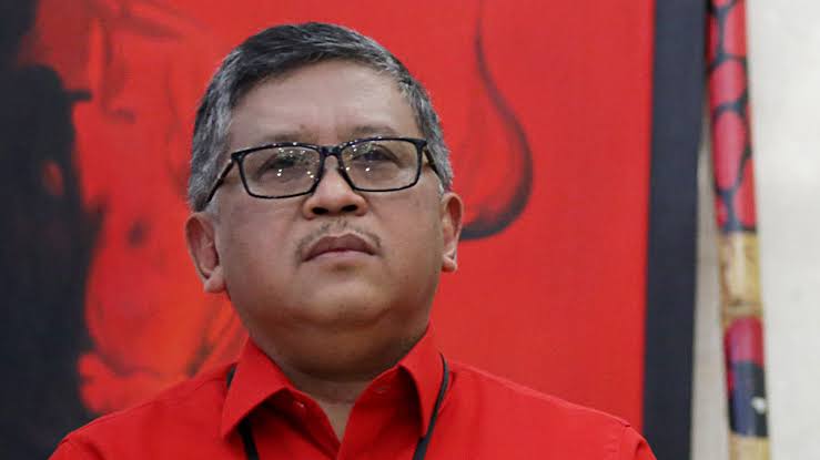 PDIP Patahkan Isu Gibran Jadi Pendamping Prabowo: Tidak Akan Nolah-noleh, Semua Kader Punya Kesadaran Terhadap Perjuangan Partai