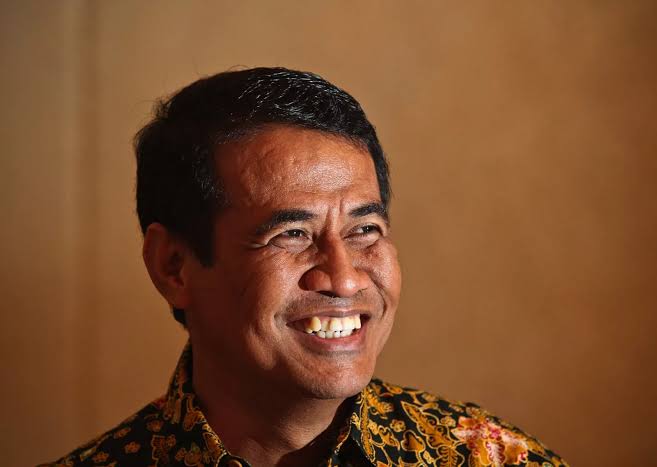 Bukan AHY, Sosok Tak Asing Ini yang Akan Dilantik Jokowi Jadi Mentan