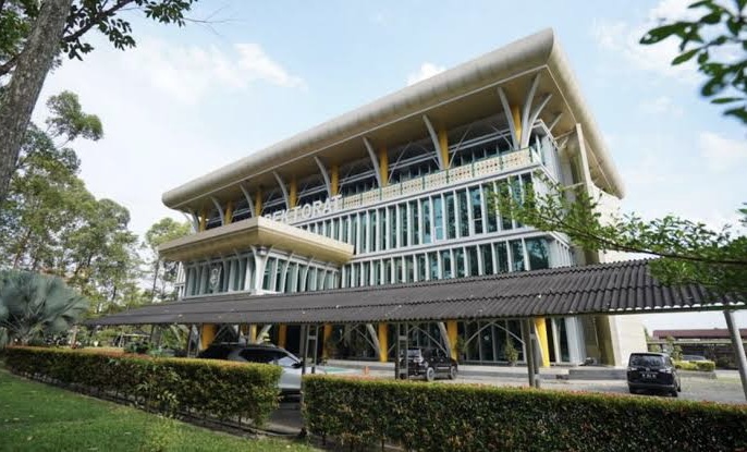8 Mahasiswa UIR Jajal MTQMN XVII 2023 di Malang, Ini Deretan Cabang yang Diikuti