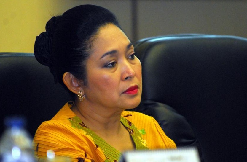 Jadi Putri Presiden RI ke-2 Sekaligus Mantan Istri Prabowo Subianto, Ternyata Segini Harta Kekayaan Titiek Soeharto