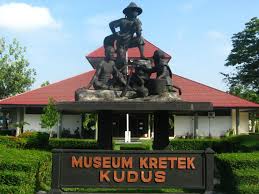 Mengenal Museum Kretek, Lokasi Syuting Serial Gadis Kretek