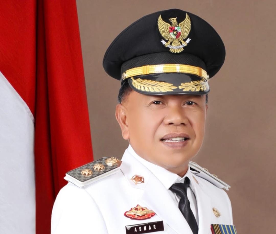 Breaking News! 8 Pejabat Eselon Dua Pemkab Kepulauan Meranti Pagi Ini Dilantik, Ini Daftarnya