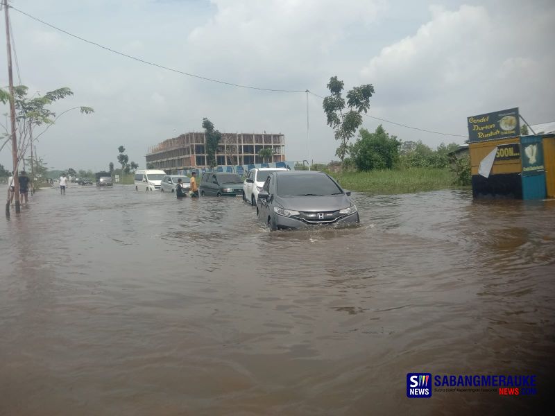 Riau Dikepung Bencana Banjir, Kepala BNPB Datang dari Jakarta, Ini Agendanya