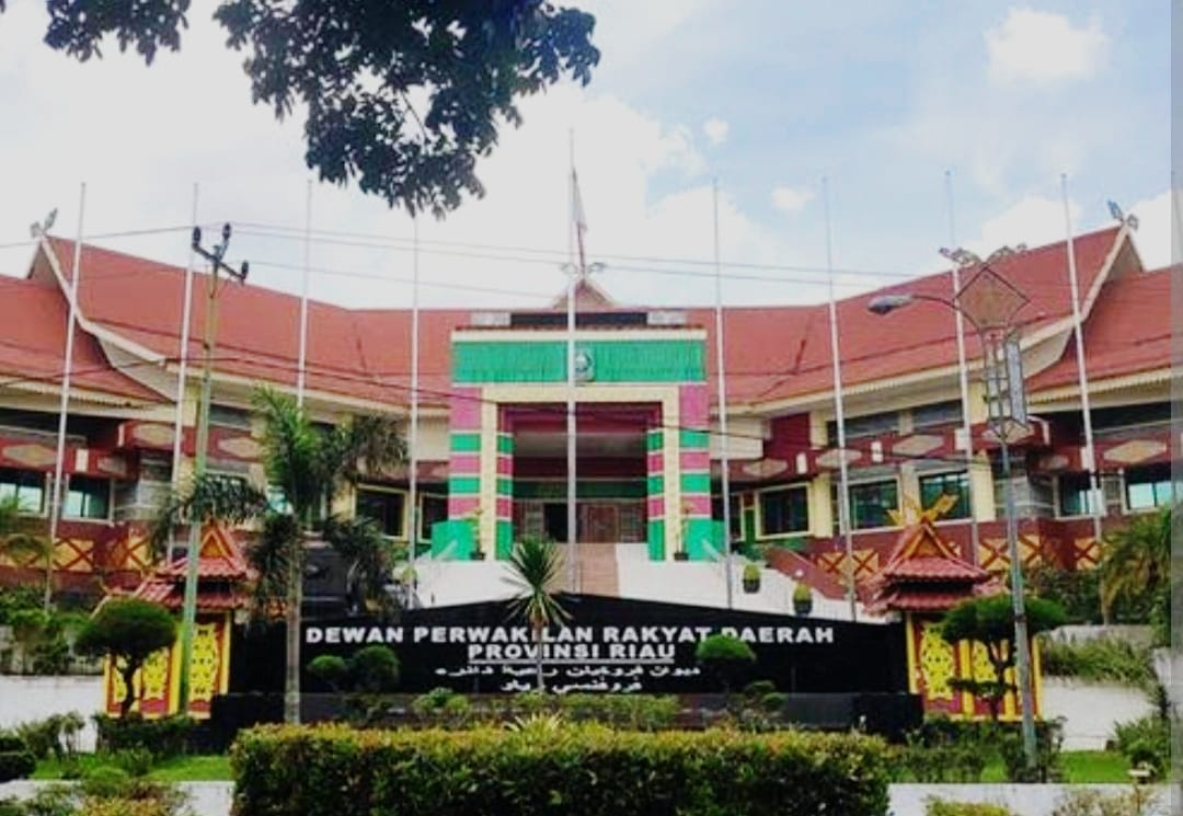 Anak Eks Gubri Syamsuar Tertinggal, Ini 10 Parpol dan Caleg DPRD Riau Peraih Suara Terbanyak Dapil Siak-Pelalawan, Real Count KPU 24%