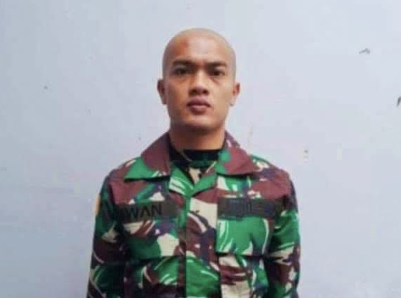 Begini Sadisnya Pembunuhan Eks Casis Bintara oleh Oknum TNI AL, Harta Keluarga Dikuras-Mayat Dibuang