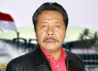 Disalip Caleg Pendatang Baru, Anggota DPR RI Marsiaman Saragih Dapil Riau 2 Gugat ke Mahkamah Konstitusi