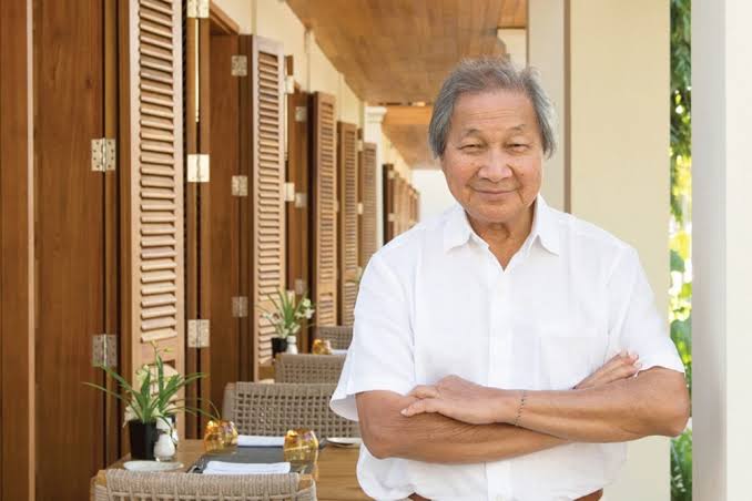 Kisah Adrian Zecha, Raja Hotel Dunia yang Pernah Terusir dari Indonesia