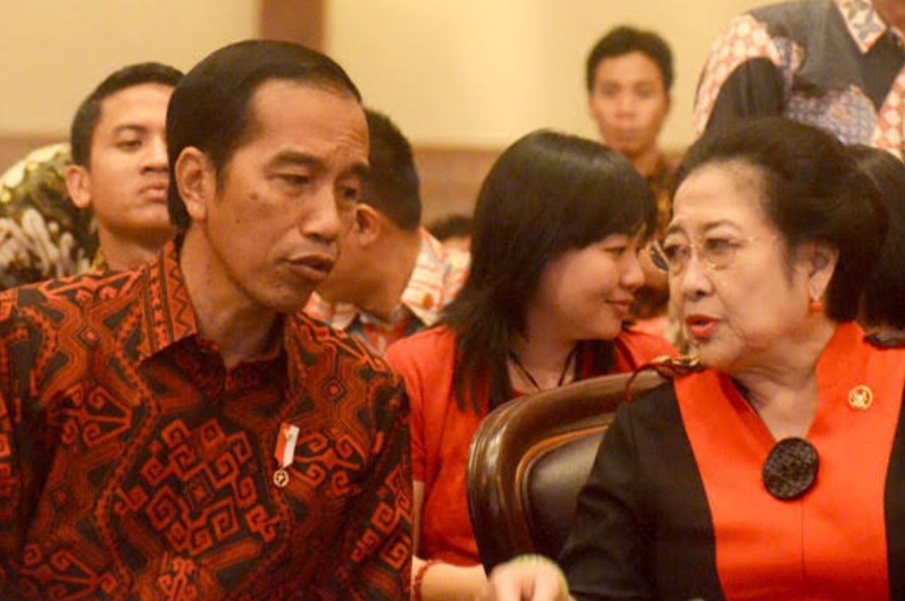 Analisis Pakar Soal Hubungan Jokowi-Megawati Bernasib Seperti Ketegangan dengan SBY