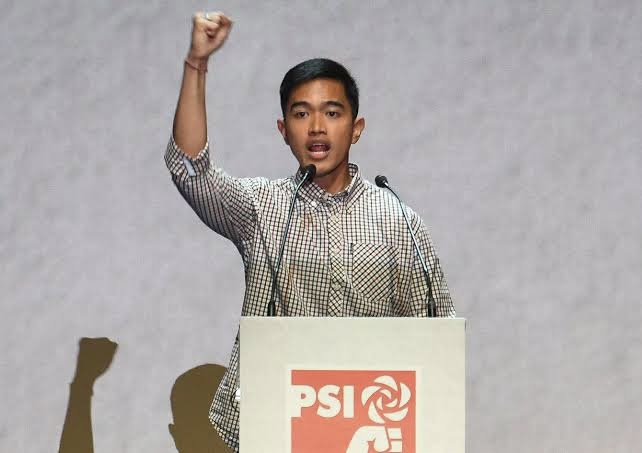 Fix! Menantu Jokowi Ini Tak Bakal Nyalon di Pilkada, Kaesang Angkat Bicara