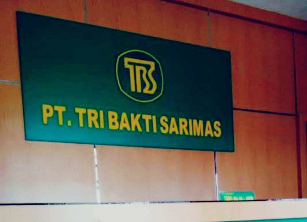 Ribuan Pekerja PT Tri Bakti Sarimas Tak Terima Gaji dan THR Usai Asetnya Terjual Lelang, Hari Ini Disnaker Riau Turunkan Pengawas Ketenagakerjaan