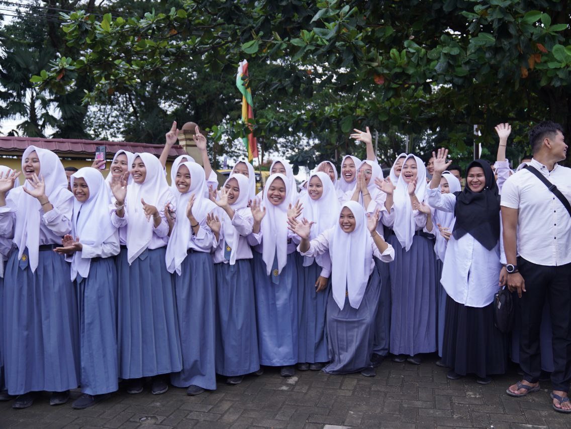 Jadwal Masuk Sekolah Siswa SMA/SMK di Riau Setelah Lebaran 2024, Orang Tua Wajib Tahu!
