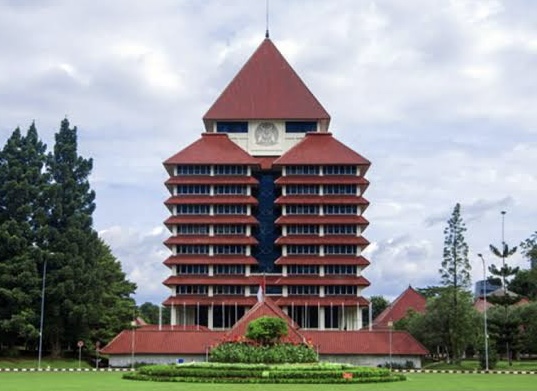 Inilah 100 Universitas Terbaik di Benua Asia, 8 Kampus Asal Indonesia Masuk Daftar