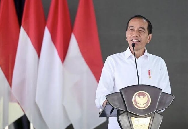 Besaran Gaji Pensiun dan Fasilitas yang Diterima Jokowi Usai Tak Lagi Menjabat Presiden