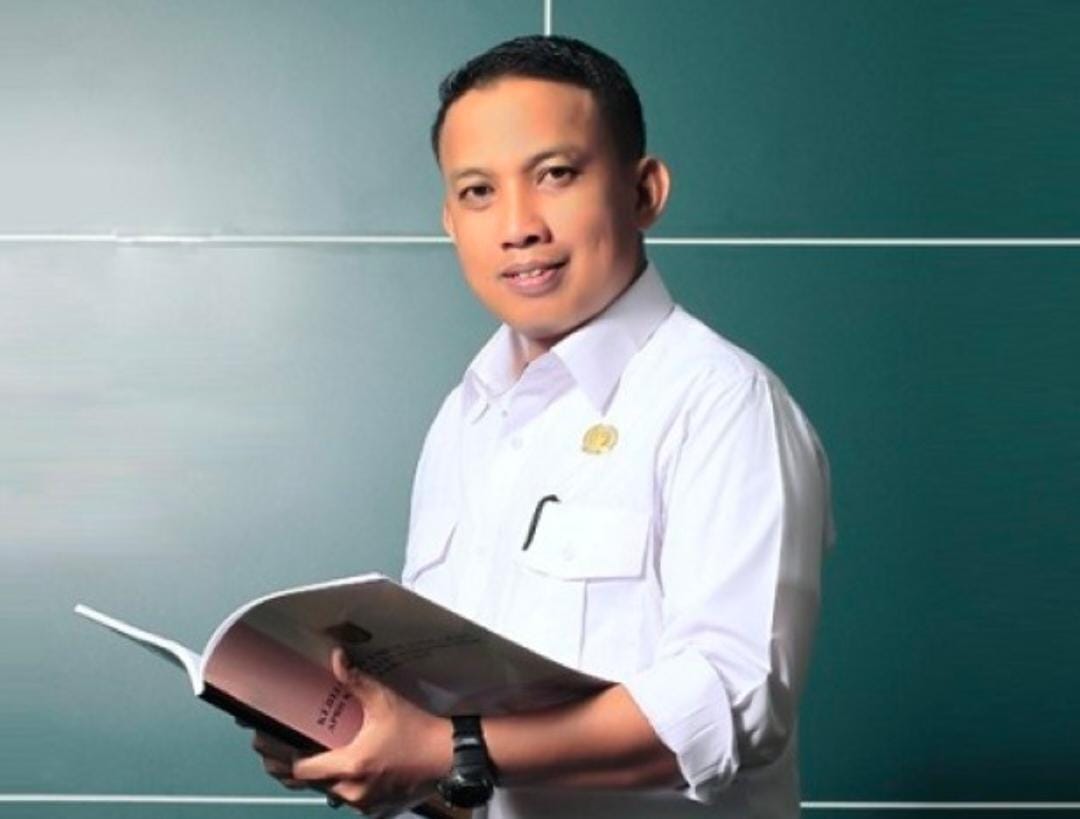 Dani M Nursalam Bersiap Tarung di Pilkada Indragiri Hilir 2024, Segini Harta Kekayaannya