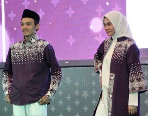 Hari Ini Peluncuran Batik Senam dan Batik Haji 2024 di Masjid Agung Annur Pekanbaru