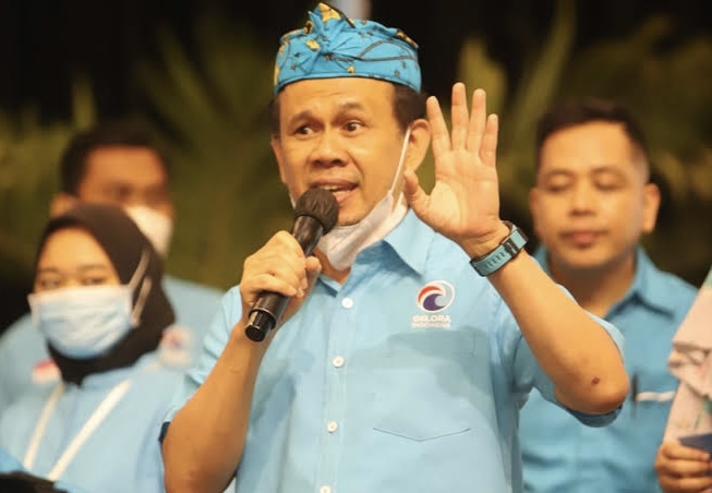 PKS Niat Merapat ke Prabowo-Gibran, Partai Gelora: Selama Ini Banyak Munculkan Narasi Mengadu Domba!