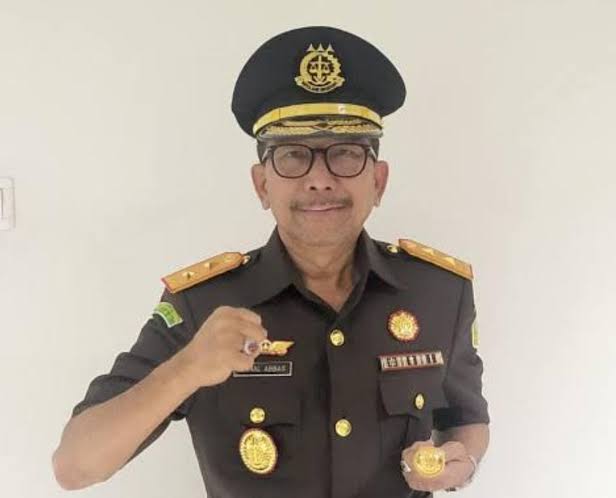 Kajati Riau Bakal Dianugerahi Gelar Adat Datuk Seri Lela Setia Junjungan Negeri Hari Ini