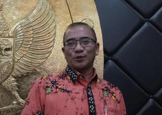 Dilaporkan Kasus Asusila ke DKPP, Ketua KPU Hasyim Asyari Jawab Begini