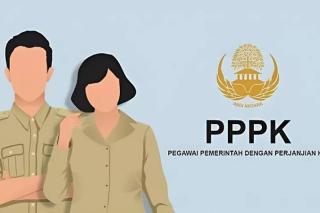 Penetapan NIP PPPK Pemprov Riau Seleksi 2023 Hampir Rampung