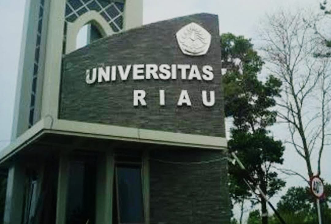 Rektor Unri Laporkan Mahasiswa ke Polda Riau, Buntut Kritik Pungutan Iuran Pengembangan Institusi