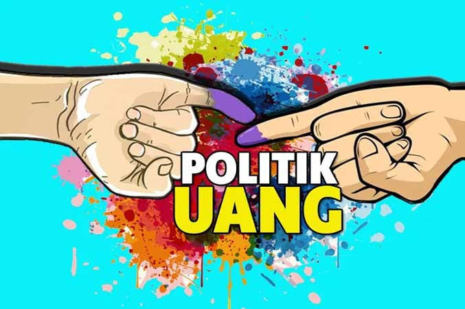 Caleg Gerindra Dumai Dihukum 8 Bulan Penjara Kasus Money Politik di Pemilu 2024