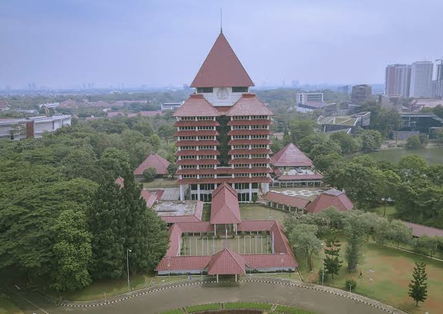 Inilah 20 Universitas Terbaik di Indonesia Versi THE Asia UR 2024, Ada 3 Kampus dari Sumatera Tak Termasuk Universitas Riau