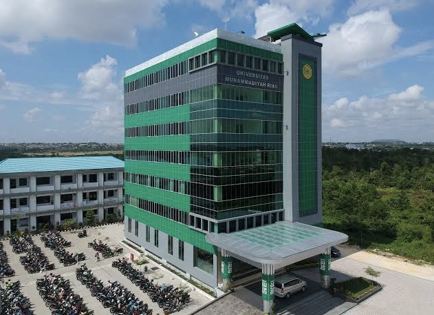 UMRI Jalin Kerja Sama dengan Yala Rajabhat University Thailand, Fokus Kembangkan Potensi Dosen dan Mahasiswa