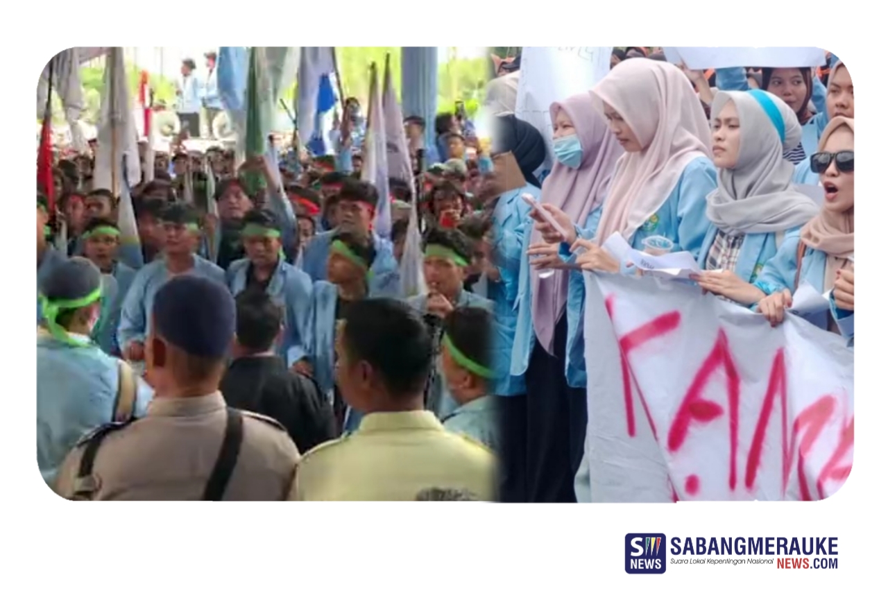Seluk Beluk Lengkap Tentang UKT dan IPI, Pungutan yang Bikin Mahasiswa Uring-uringan Berujung Rektor Unri Bikin Laporan ke Polda Riau
