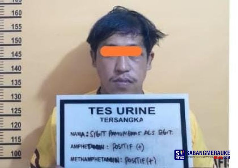 Bikin Resah, Pelaku Pemerasan di Rohil Ditangkap Polisi 